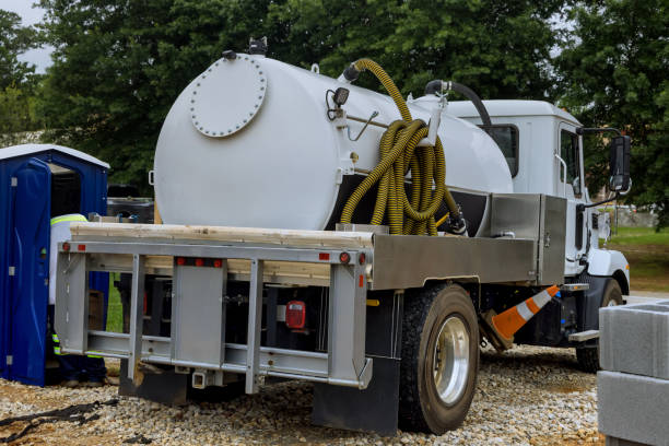 Best High-end porta potty rental  in Munsons Corners, NY