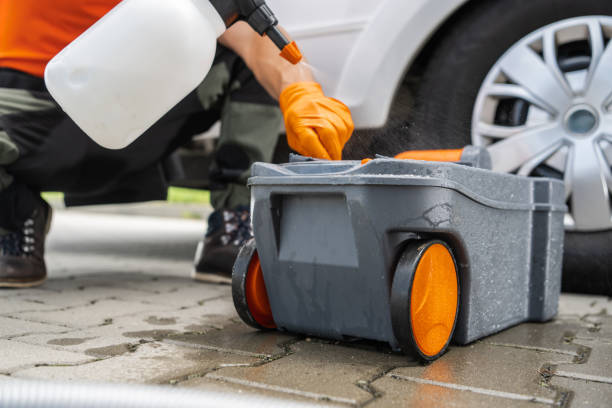 Best Luxury portable toilet rental  in Munsons Corners, NY